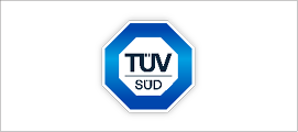 TÜV Süd neu
